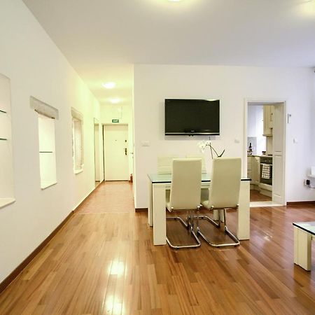 Old Town Dubrovnik R&C Apartment Екстер'єр фото