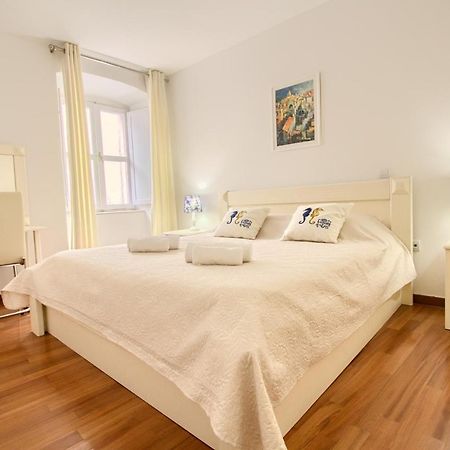 Old Town Dubrovnik R&C Apartment Екстер'єр фото