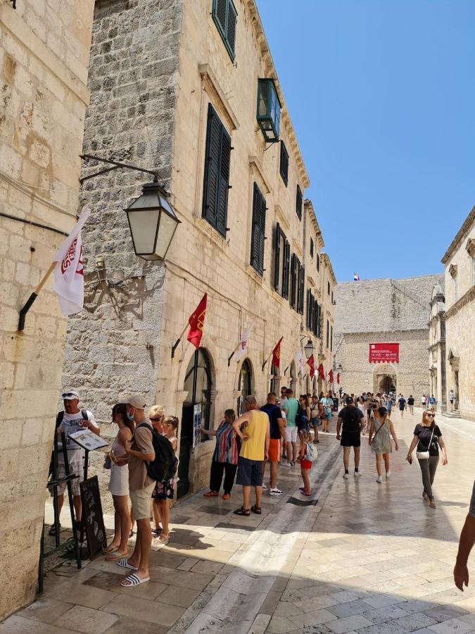 Old Town Dubrovnik R&C Apartment Екстер'єр фото