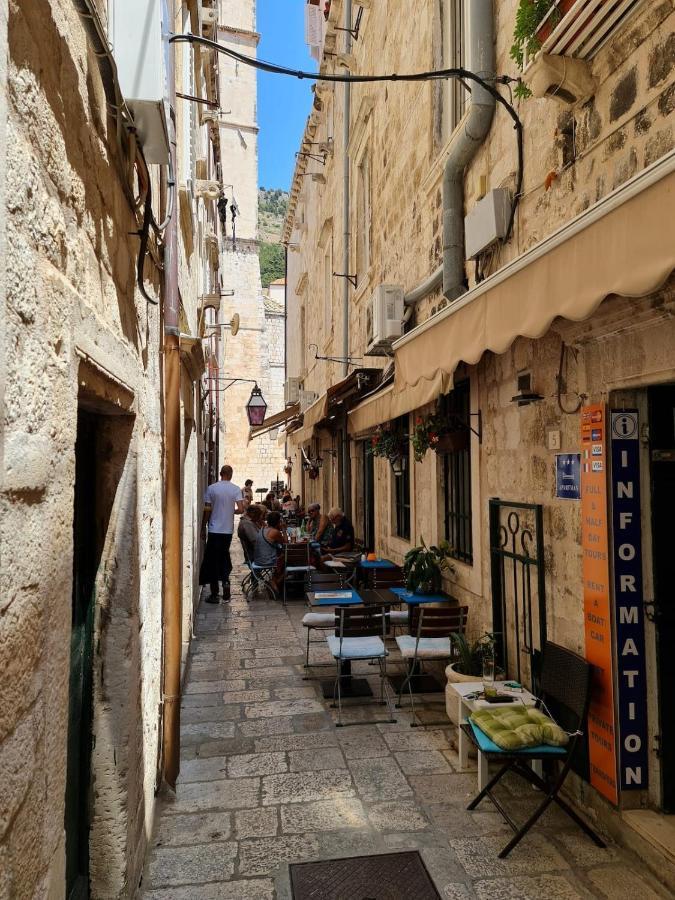 Old Town Dubrovnik R&C Apartment Екстер'єр фото