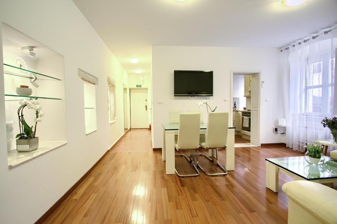 Old Town Dubrovnik R&C Apartment Екстер'єр фото
