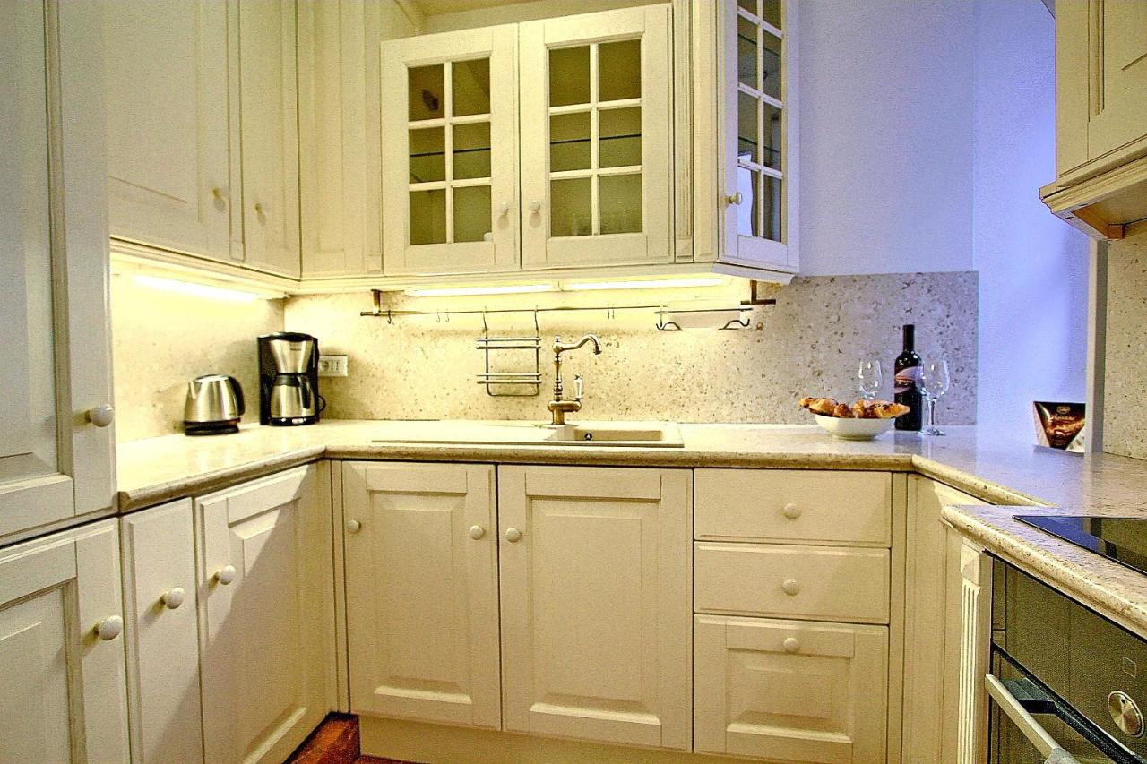 Old Town Dubrovnik R&C Apartment Екстер'єр фото