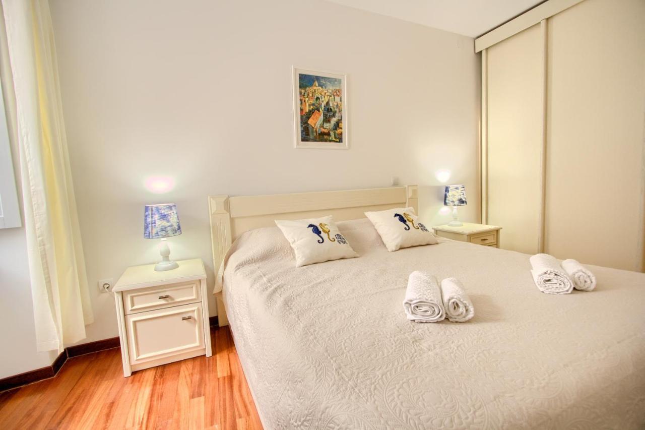 Old Town Dubrovnik R&C Apartment Екстер'єр фото