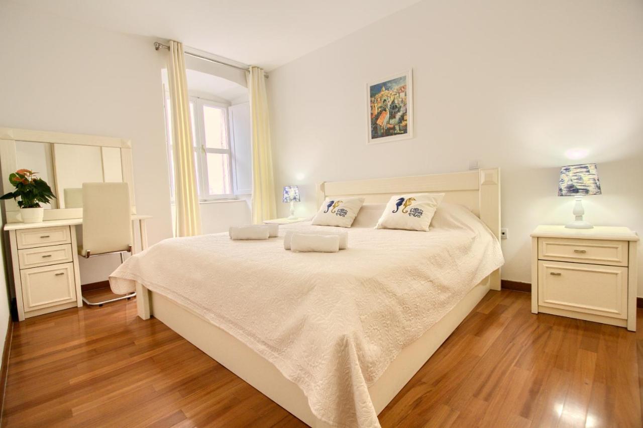 Old Town Dubrovnik R&C Apartment Екстер'єр фото