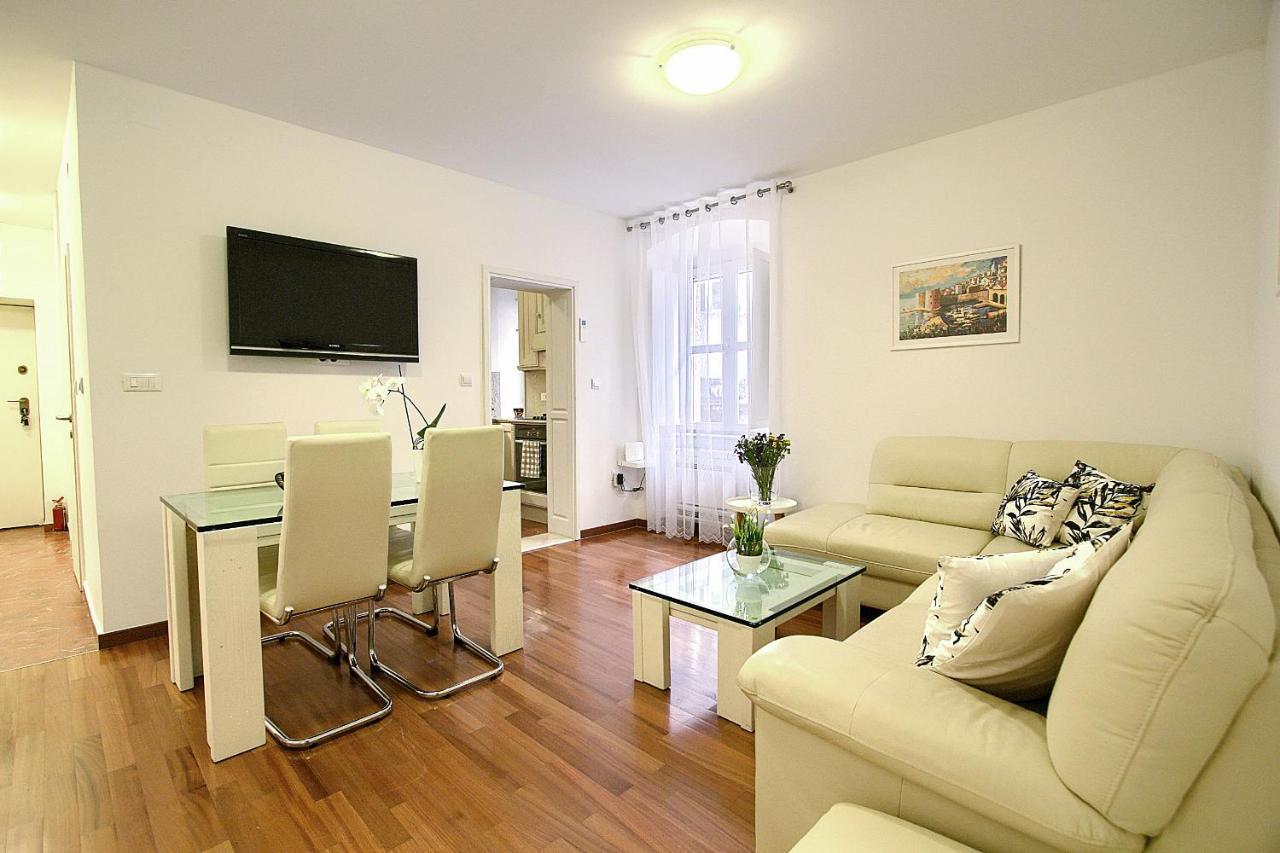 Old Town Dubrovnik R&C Apartment Екстер'єр фото